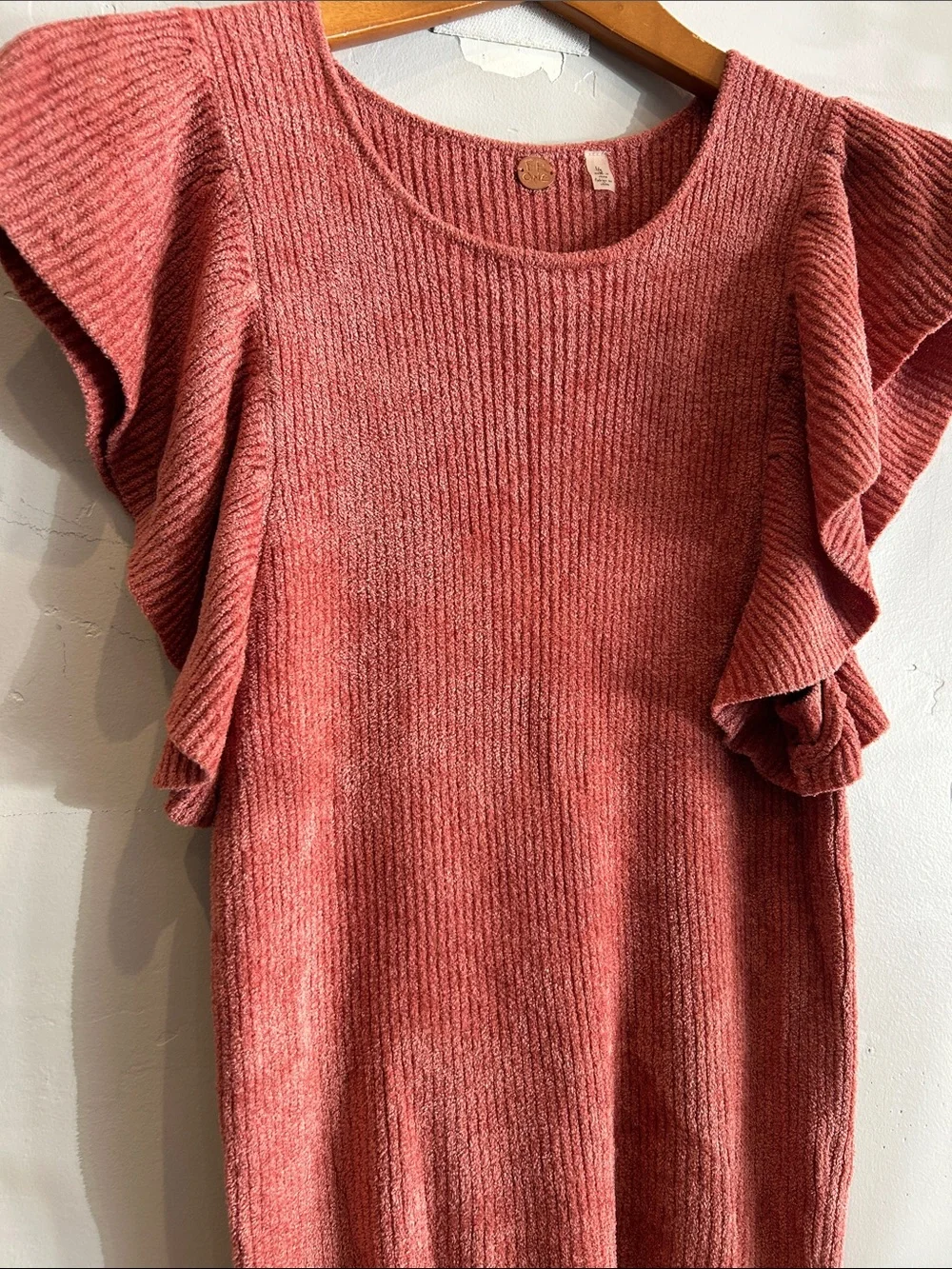 Free People Nikita Top